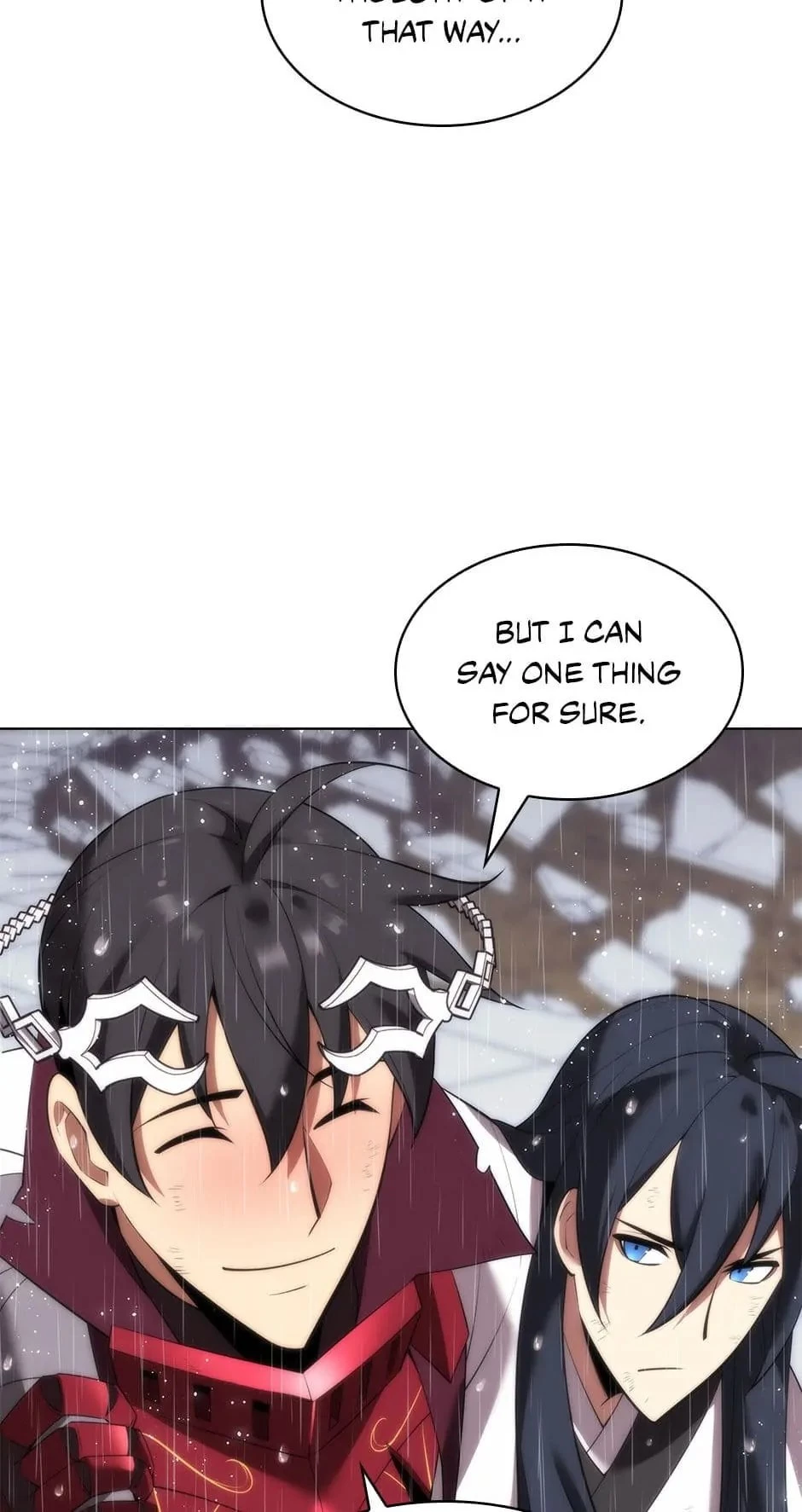 Overgeared Chapter 182 - 74