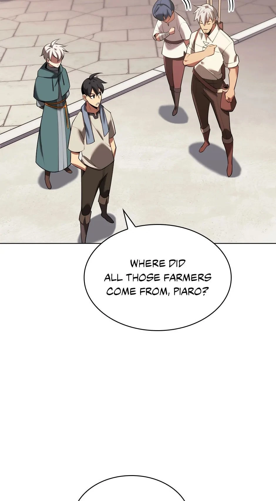 Overgeared Chapter 179 - 28
