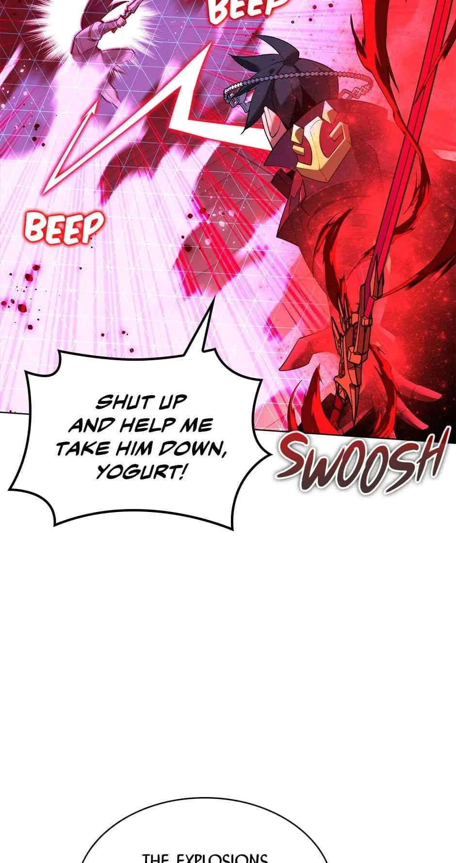 Overgeared Chapter 181 - 63