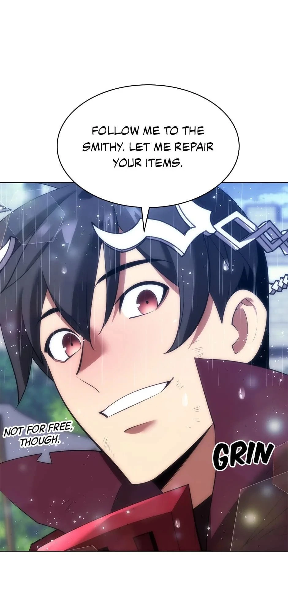 Overgeared Chapter 182 - 78