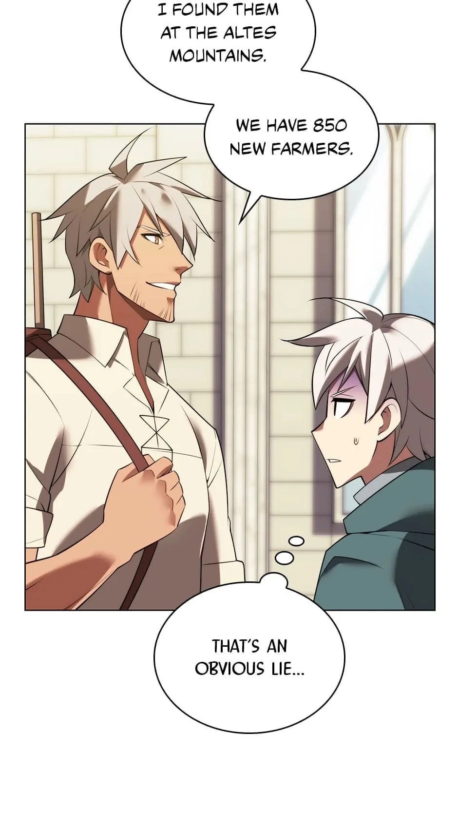 Overgeared Chapter 179 - 29