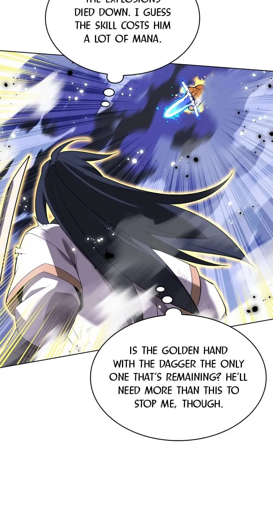 Overgeared Chapter 181 - 64