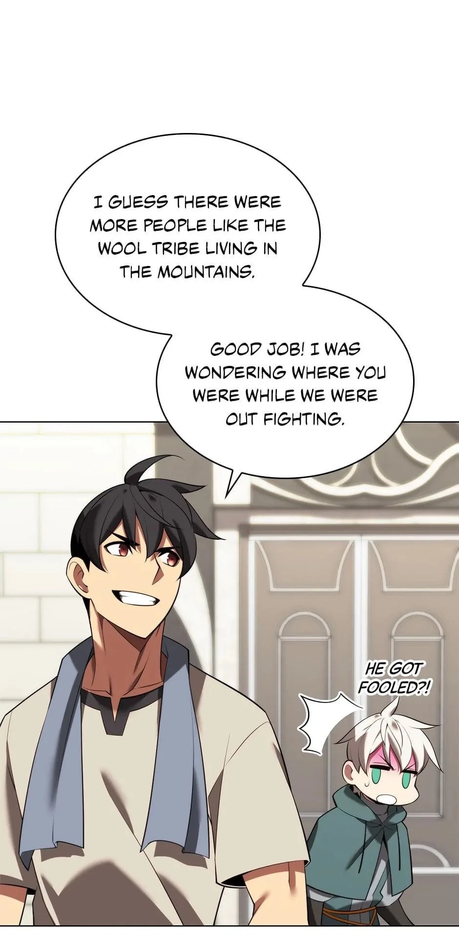 Overgeared Chapter 179 - 30
