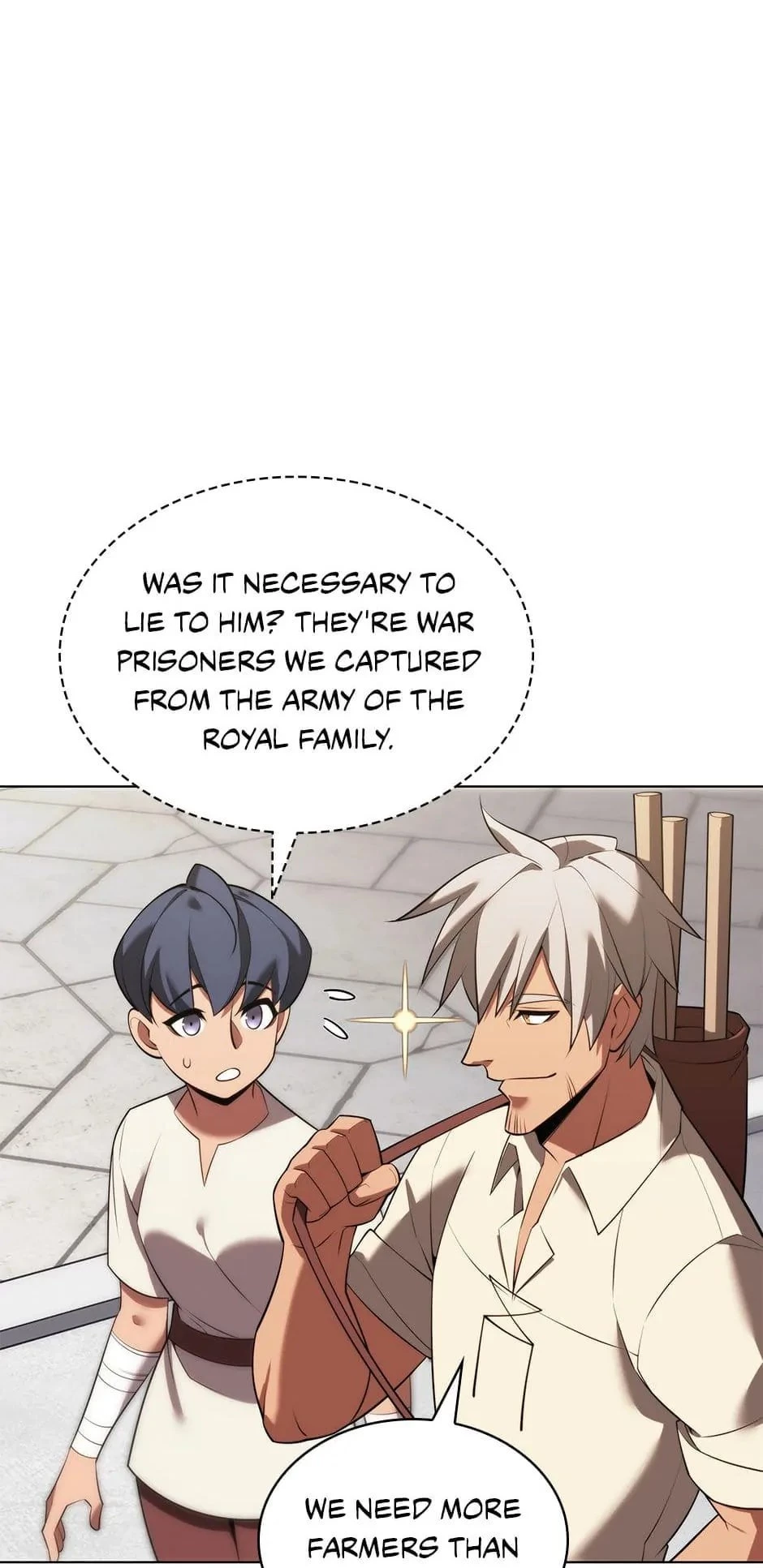 Overgeared Chapter 179 - 31