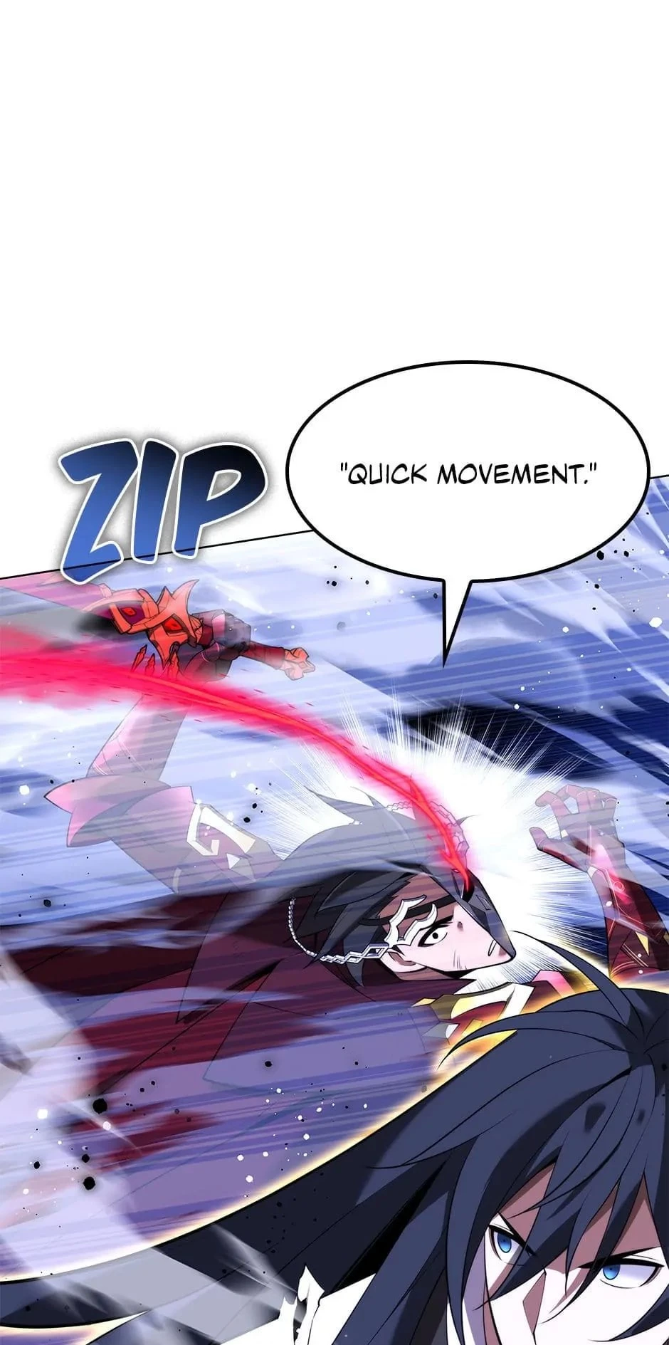 Overgeared Chapter 181 - 65