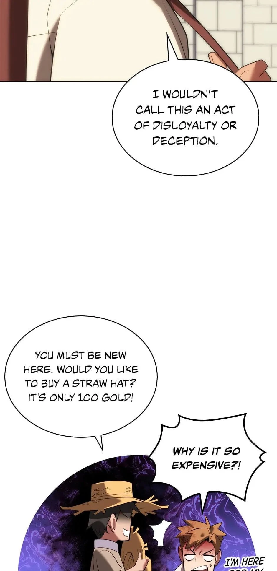 Overgeared Chapter 179 - 33