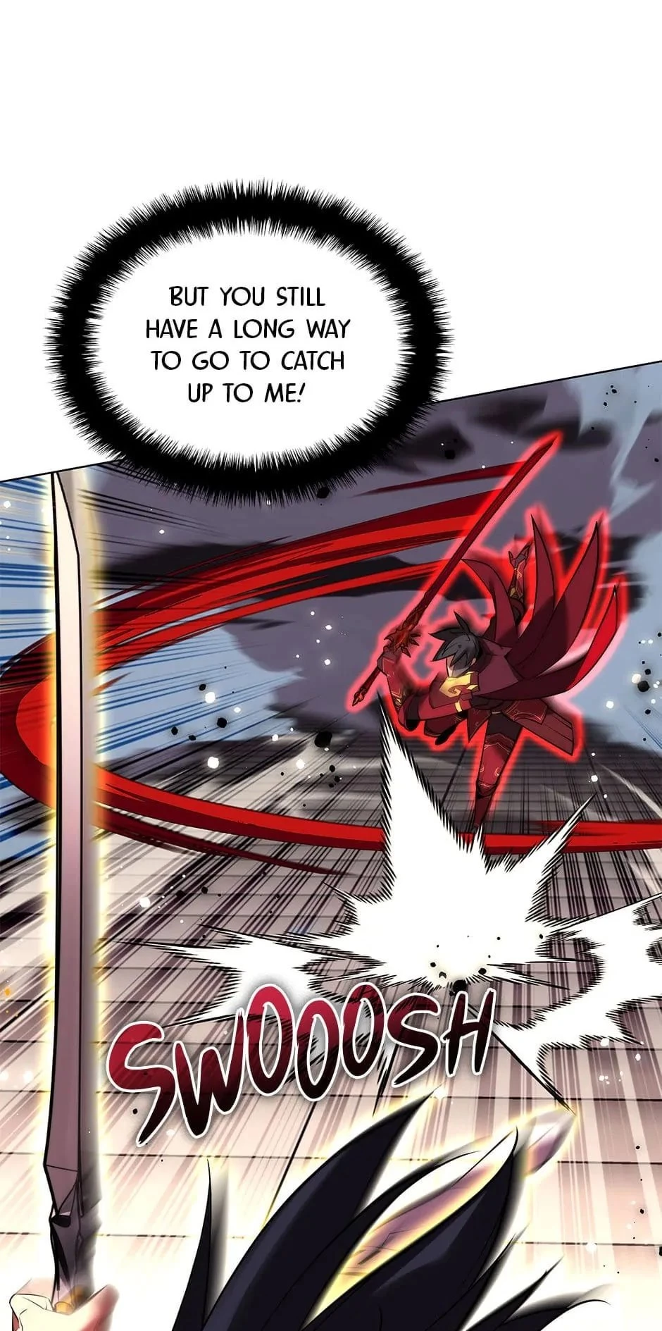 Overgeared Chapter 181 - 68