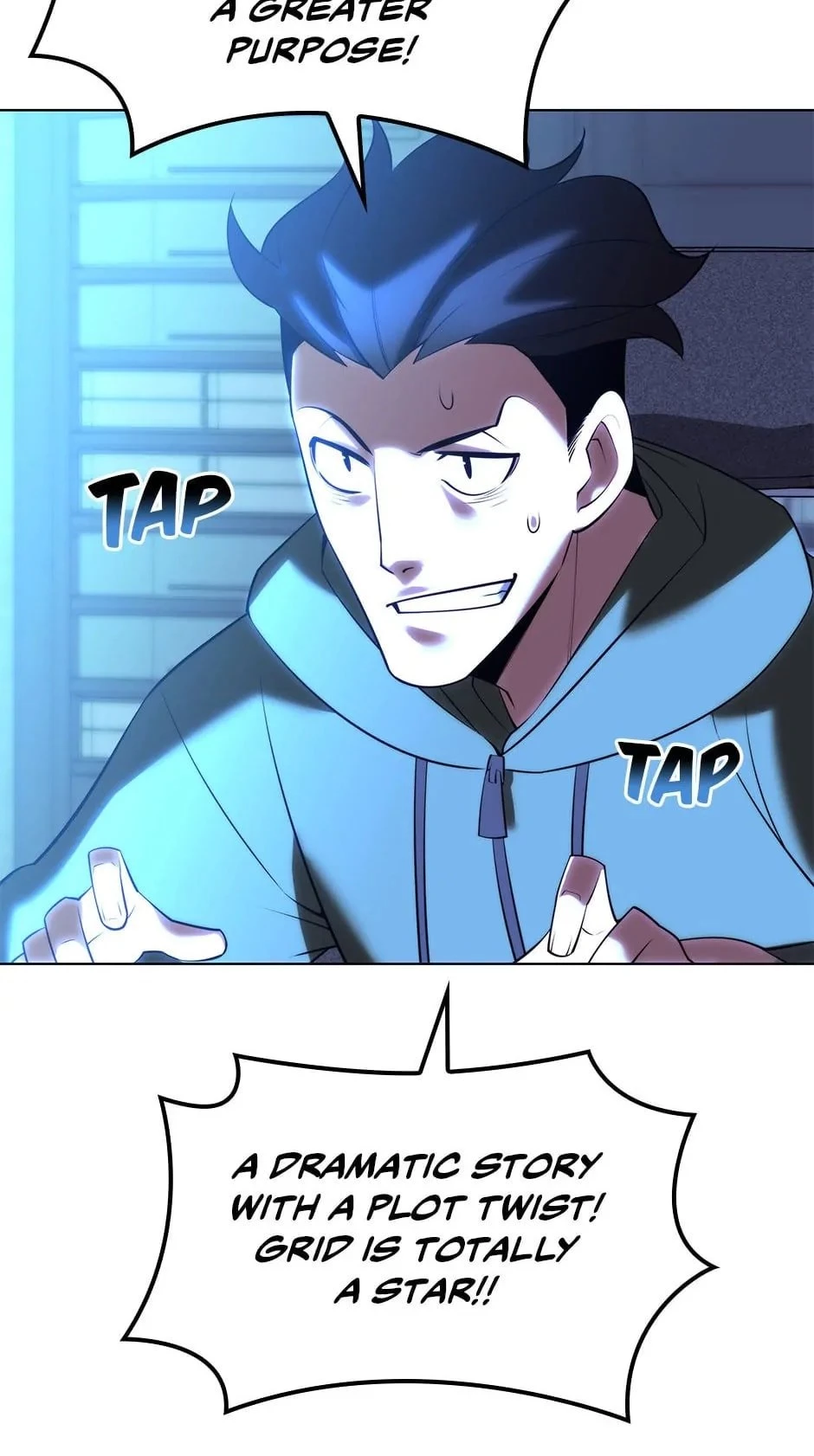 Overgeared Chapter 179 - 37