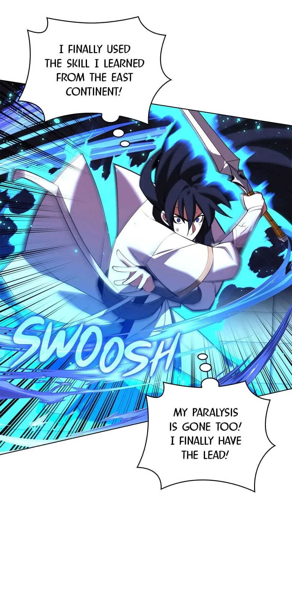 Overgeared Chapter 180 - 34