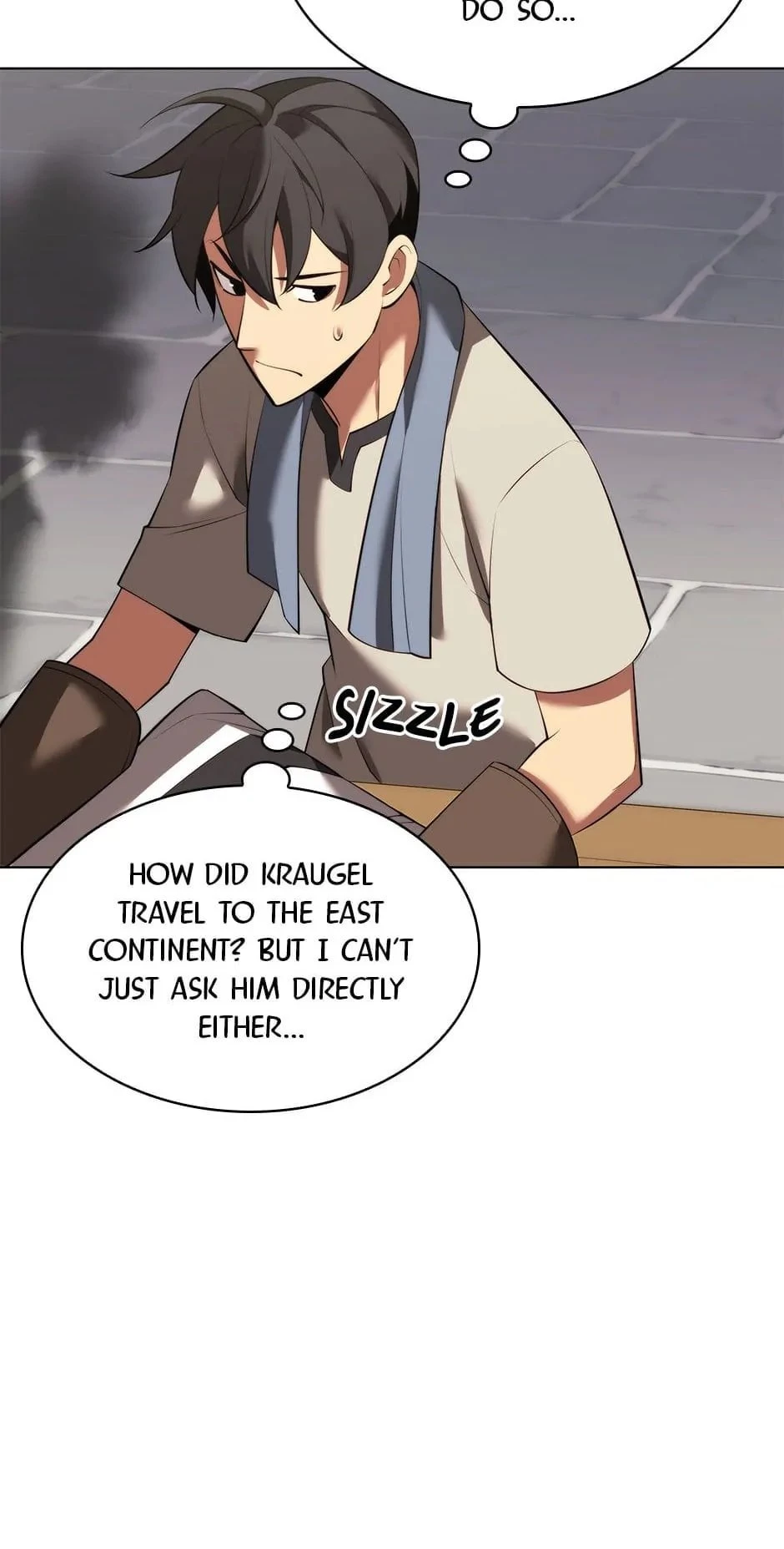 Overgeared Chapter 182 - 87