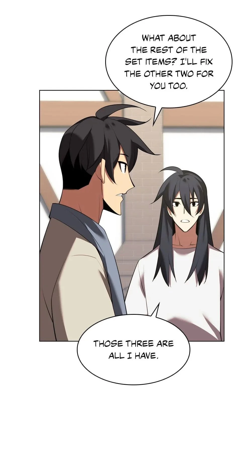 Overgeared Chapter 182 - 88