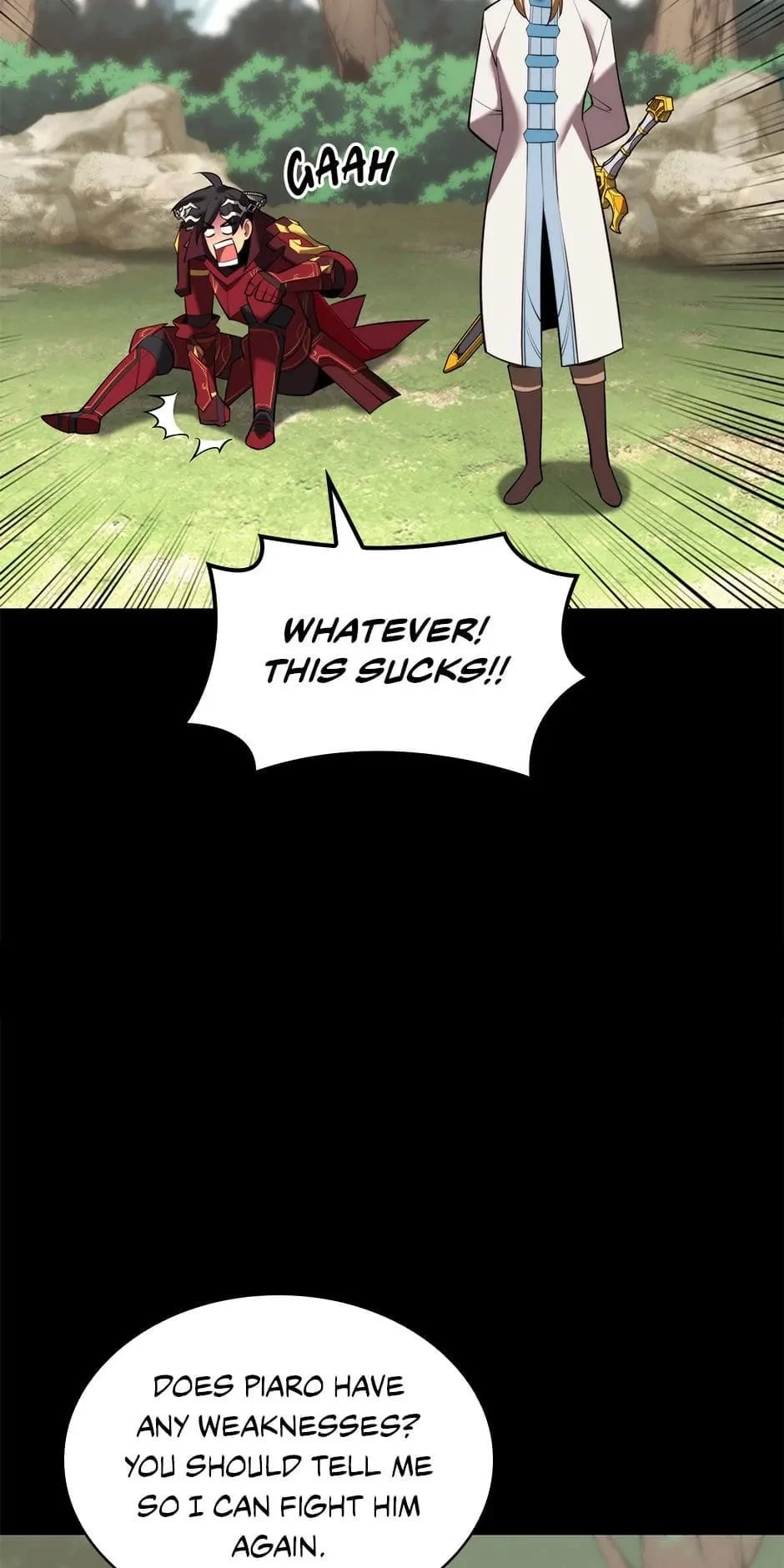 Overgeared Chapter 181 - 72