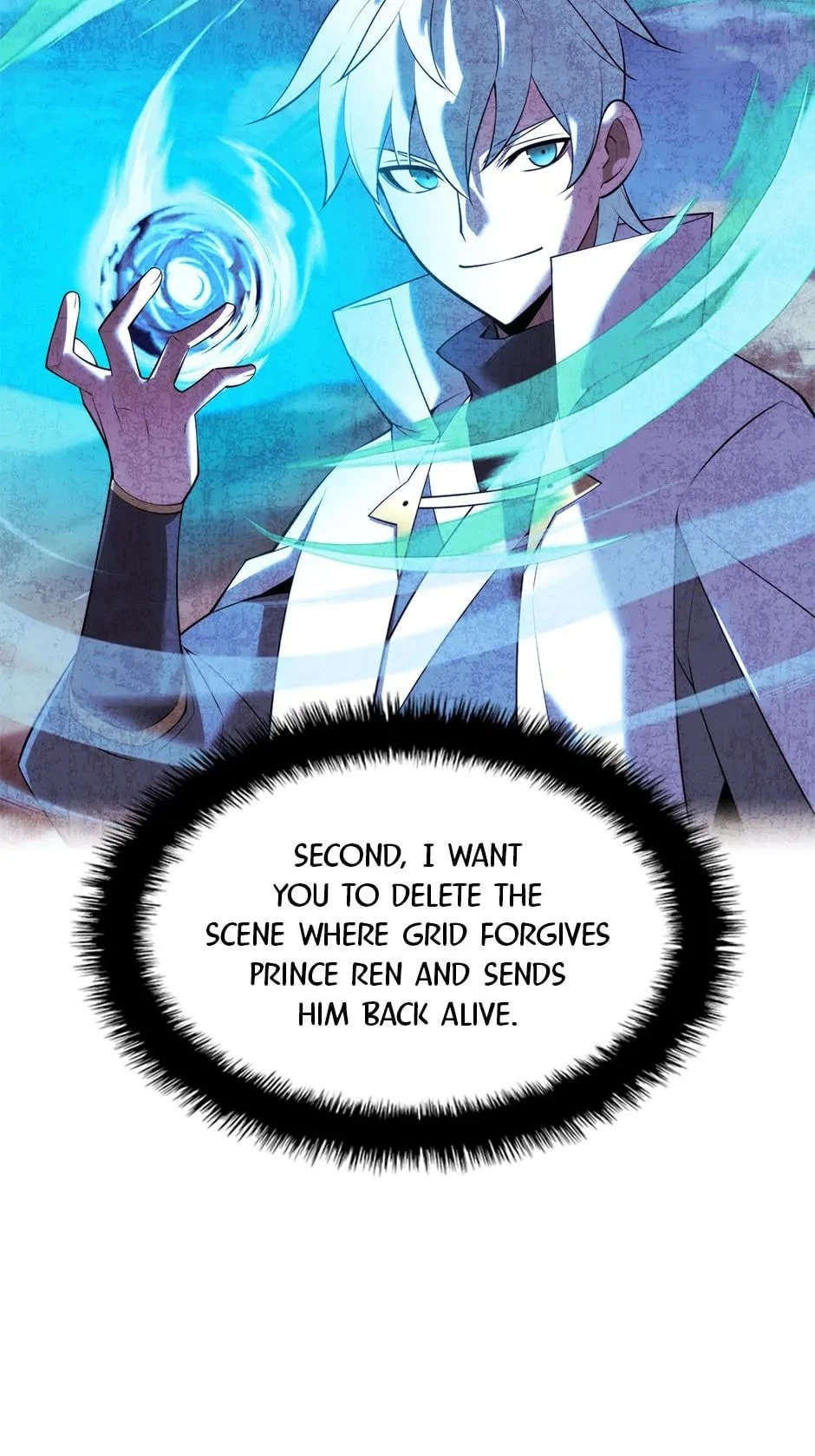 Overgeared Chapter 179 - 40