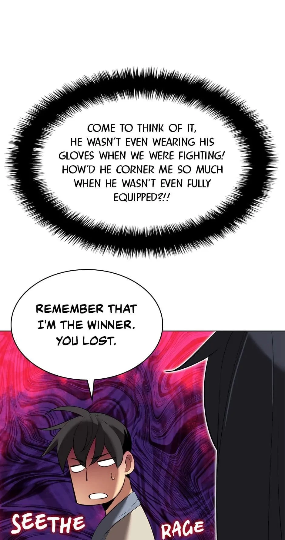 Overgeared Chapter 182 - 89