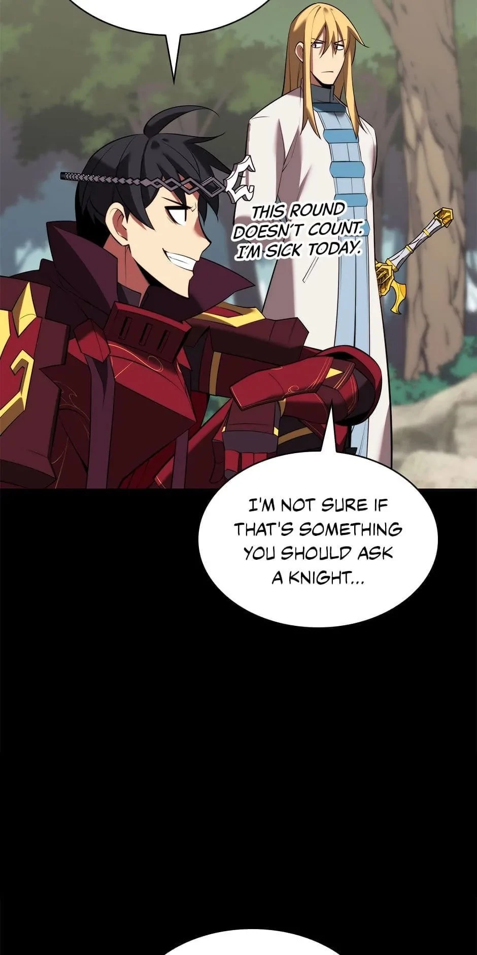 Overgeared Chapter 181 - 73