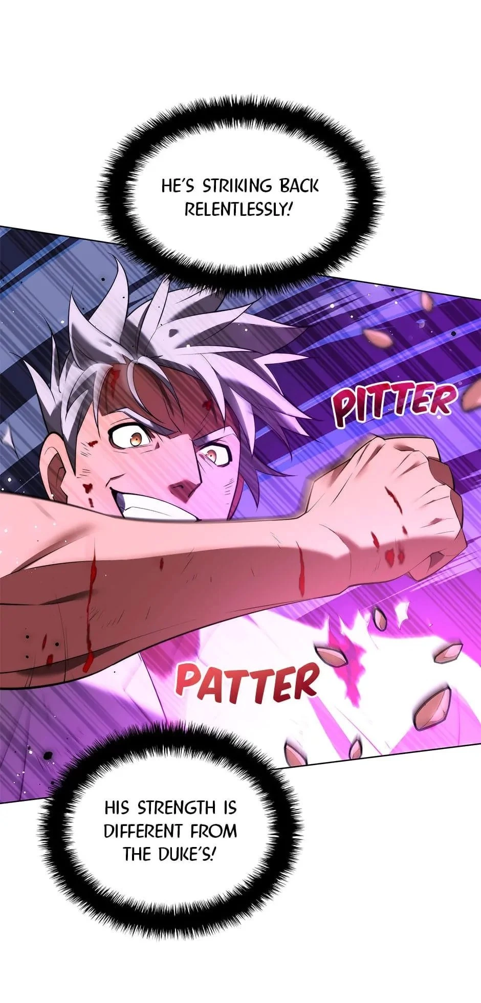 Overgeared Chapter 180 - 37