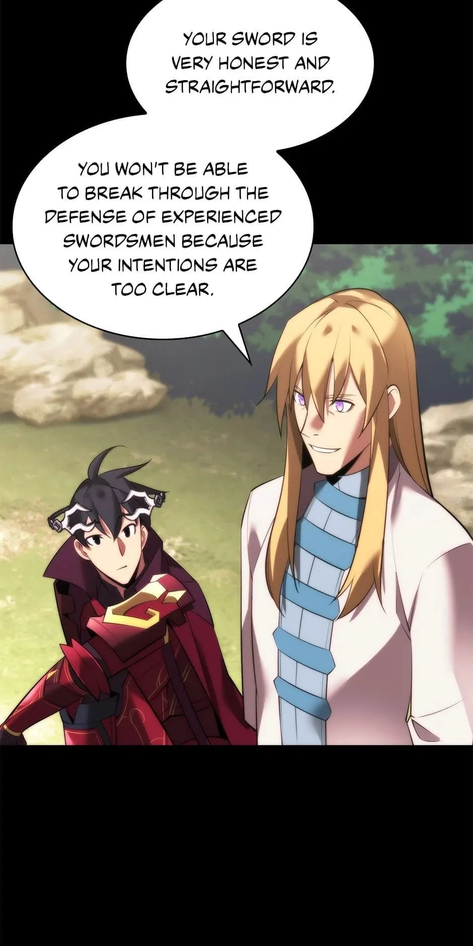 Overgeared Chapter 181 - 74