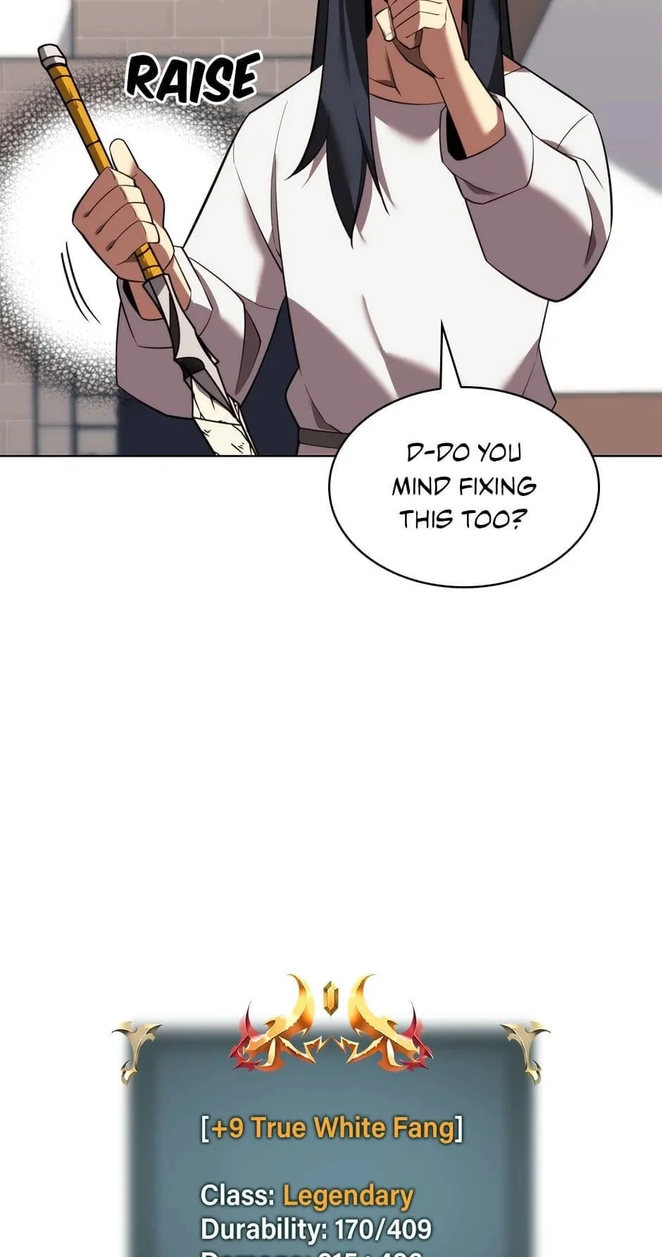 Overgeared Chapter 182 - 91