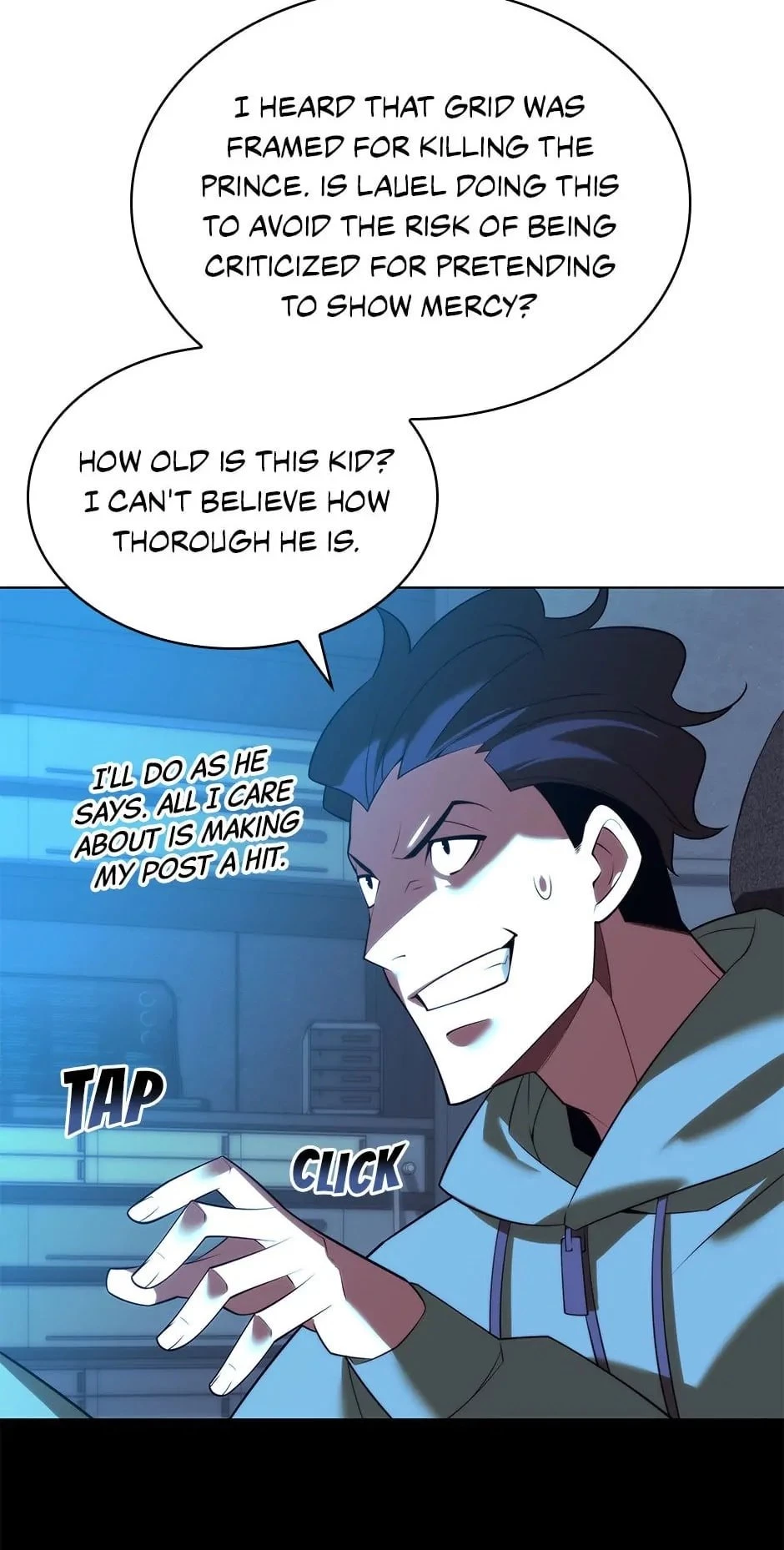 Overgeared Chapter 179 - 43