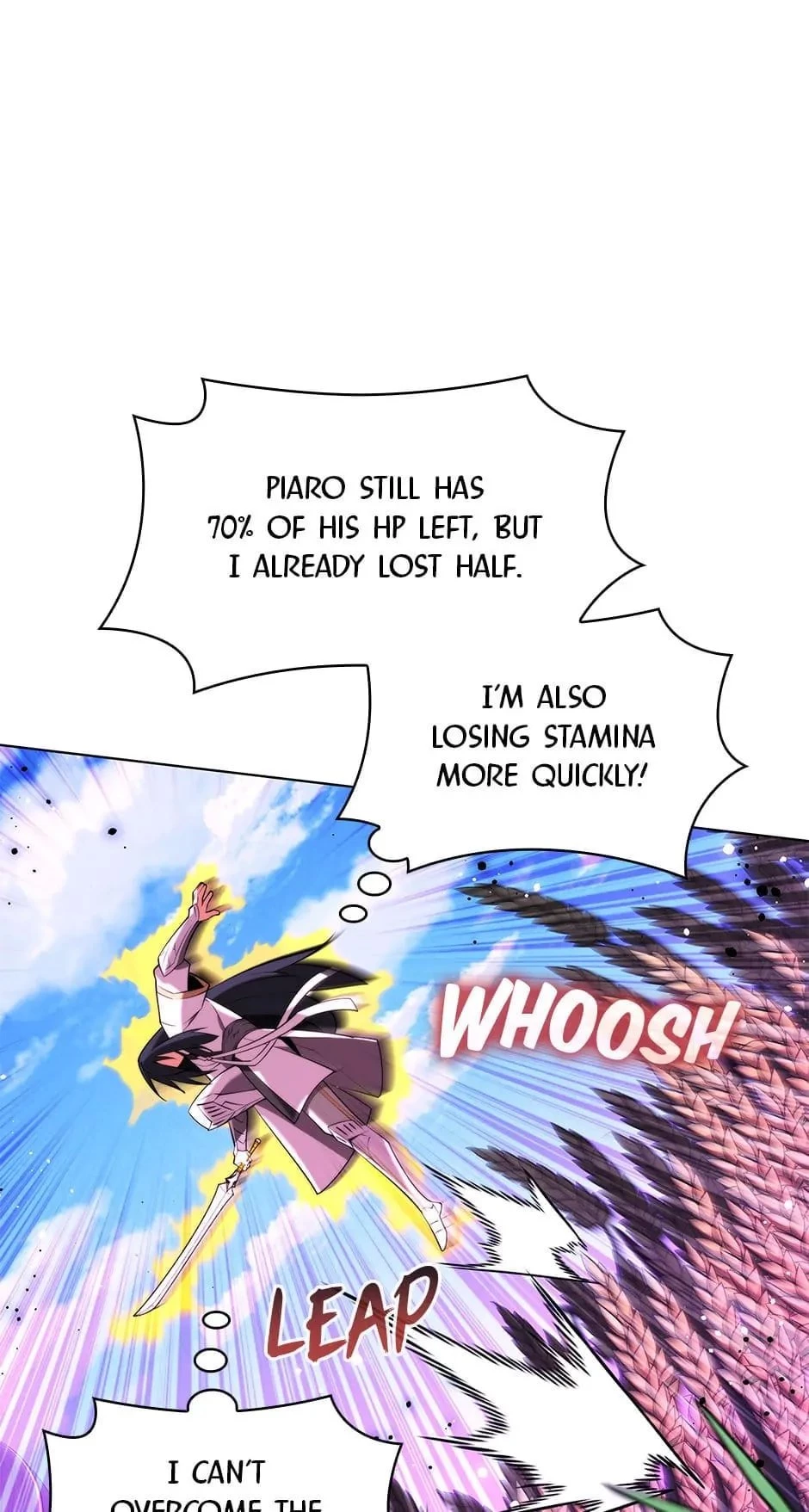 Overgeared Chapter 180 - 40