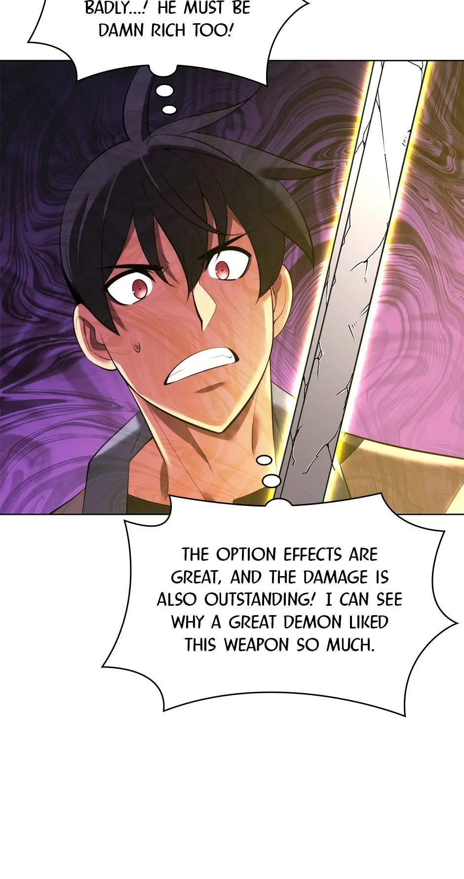 Overgeared Chapter 182 - 94