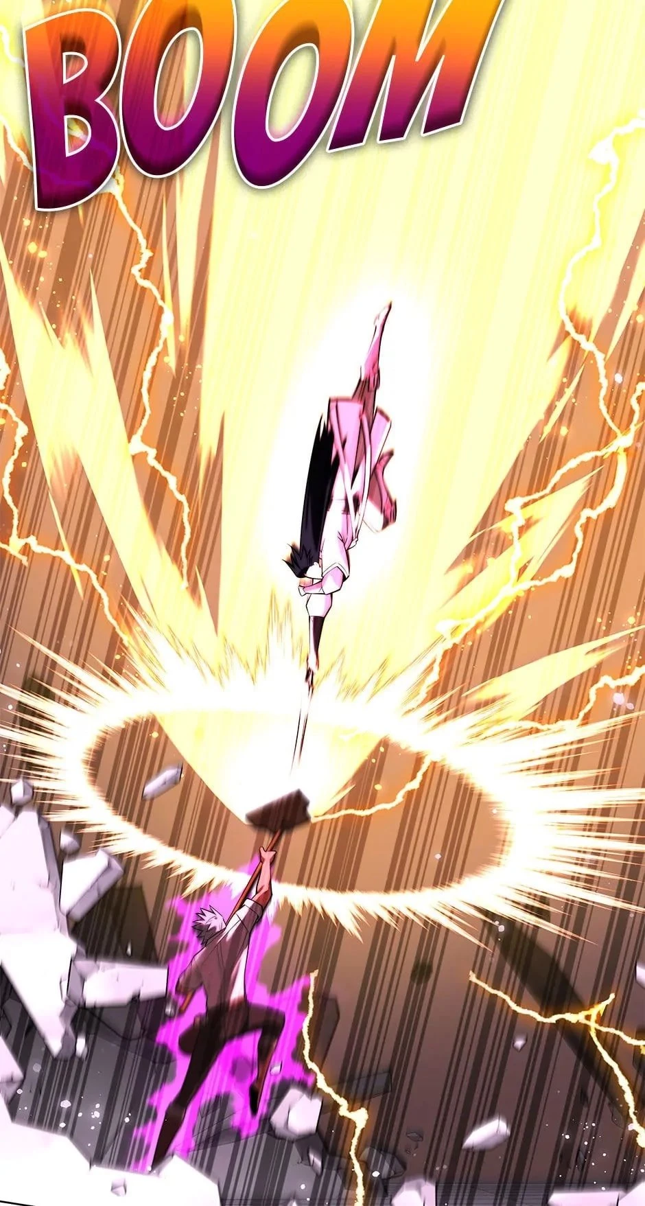 Overgeared Chapter 180 - 42