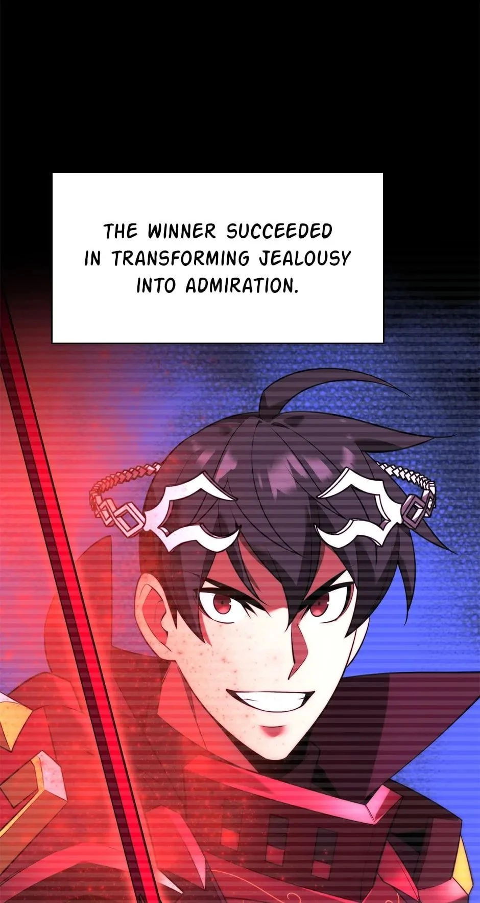 Overgeared Chapter 179 - 47