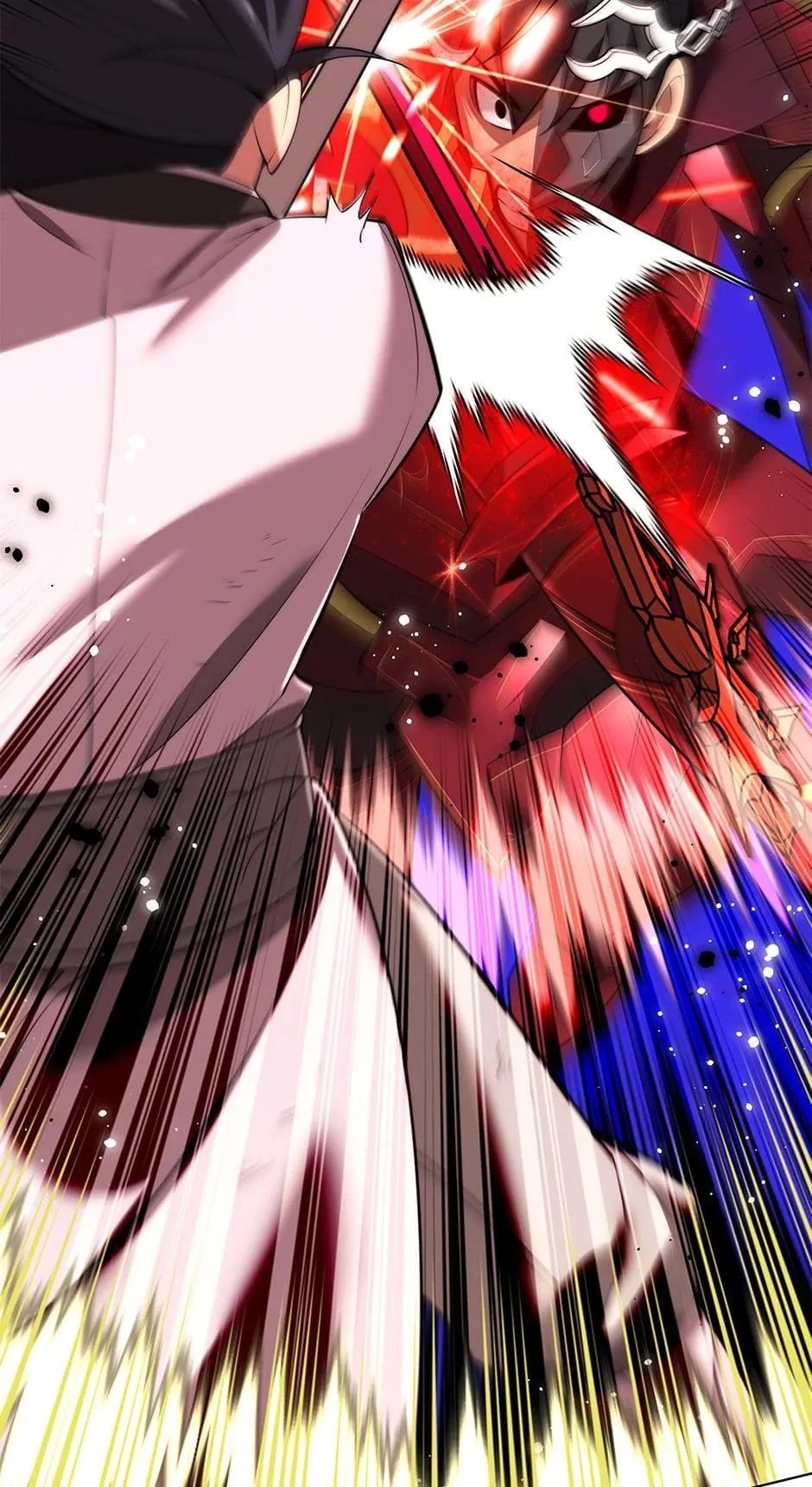 Overgeared Chapter 181 - 82