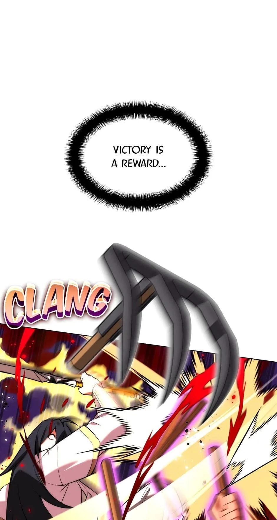 Overgeared Chapter 180 - 46