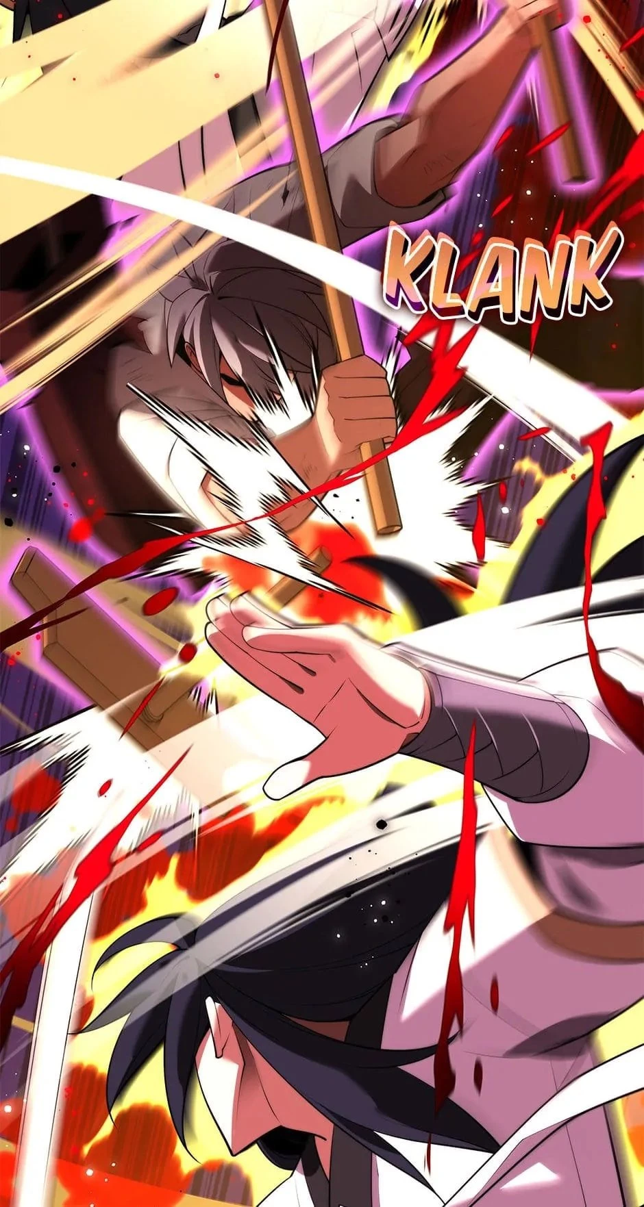 Overgeared Chapter 180 - 47