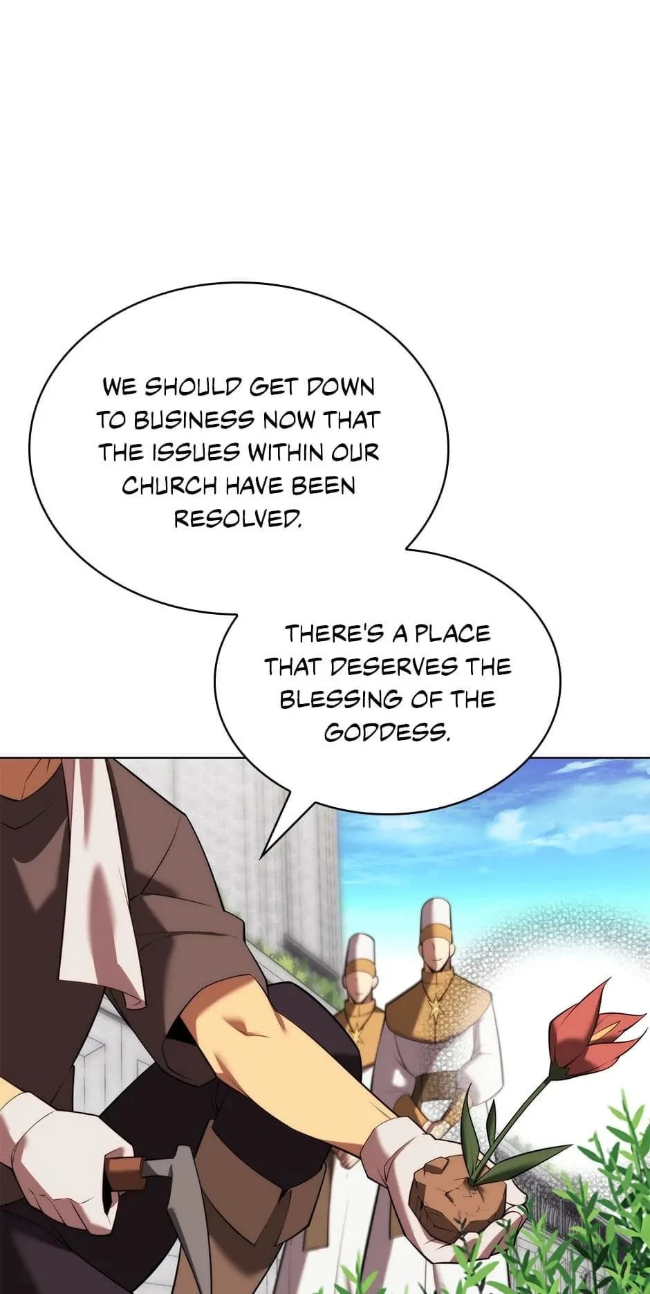 Overgeared Chapter 179 - 54