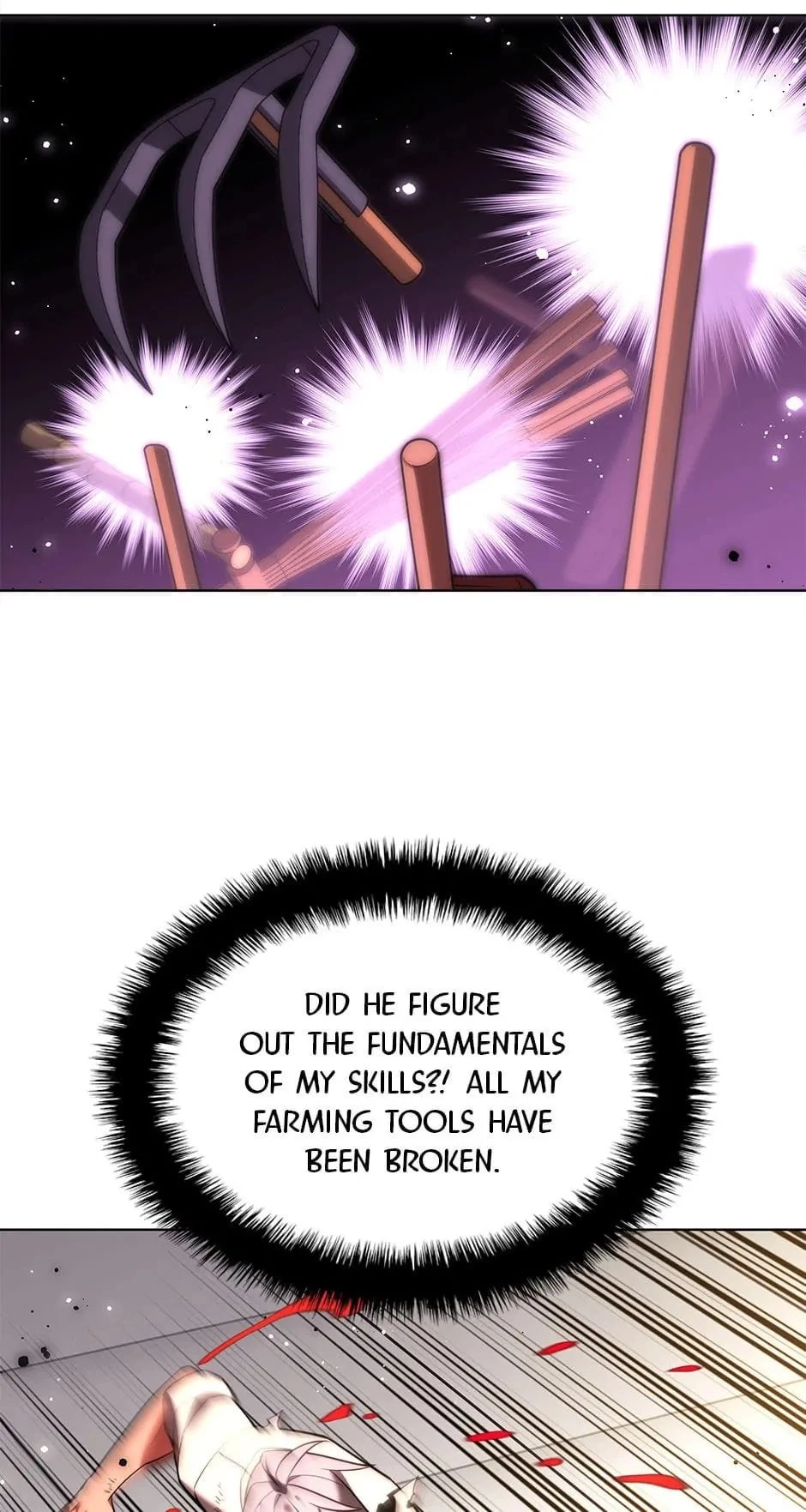 Overgeared Chapter 180 - 49
