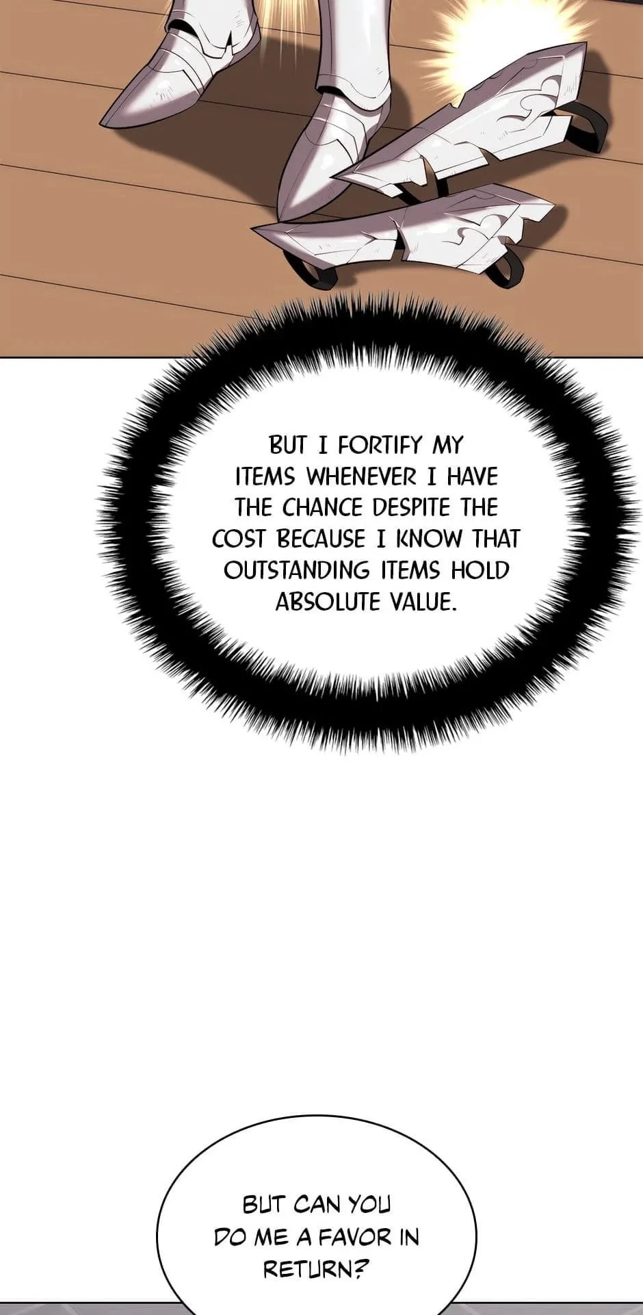 Overgeared Chapter 182 - 103