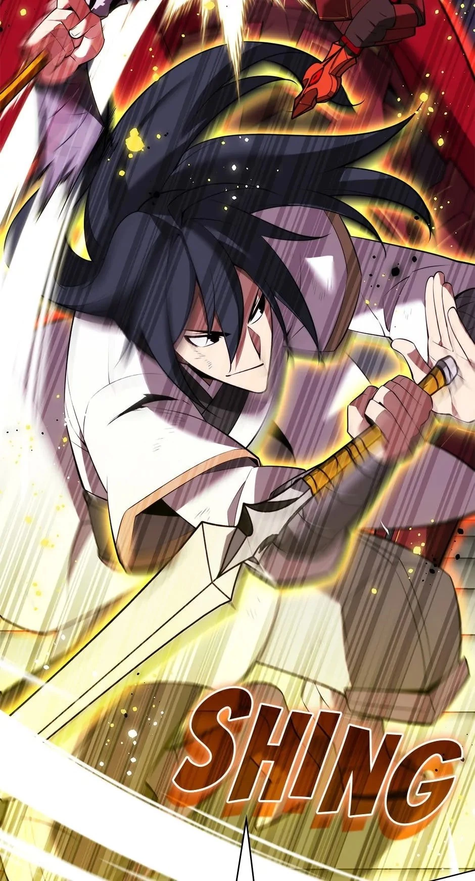 Overgeared Chapter 181 - 88