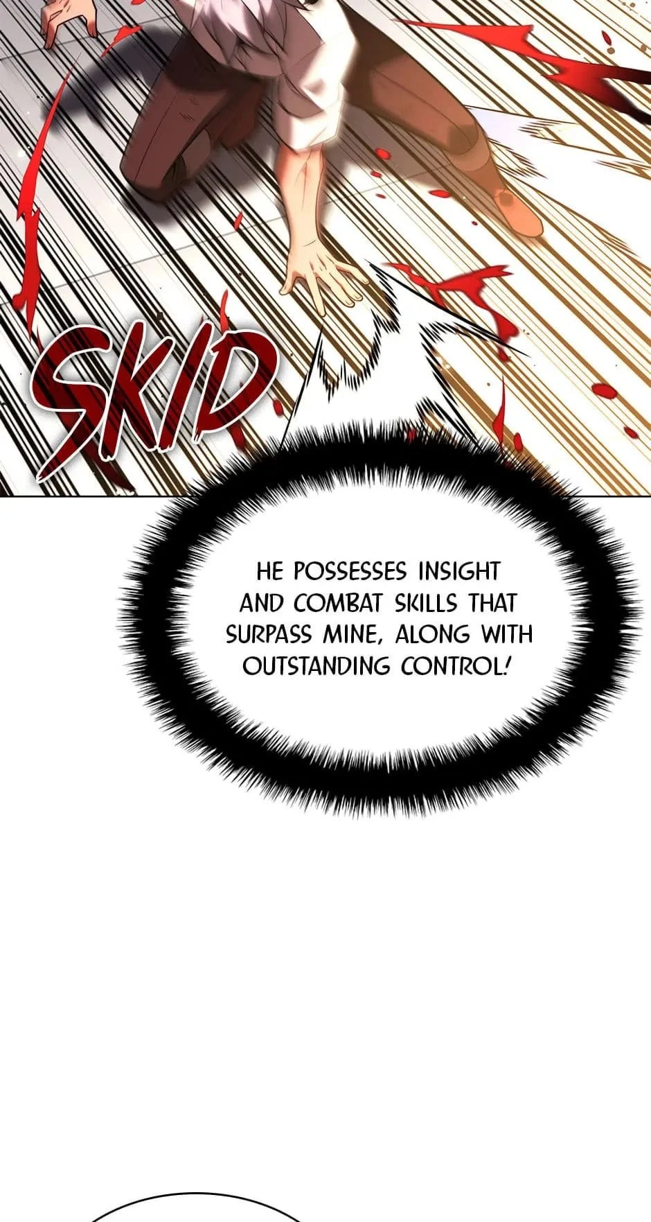 Overgeared Chapter 180 - 50
