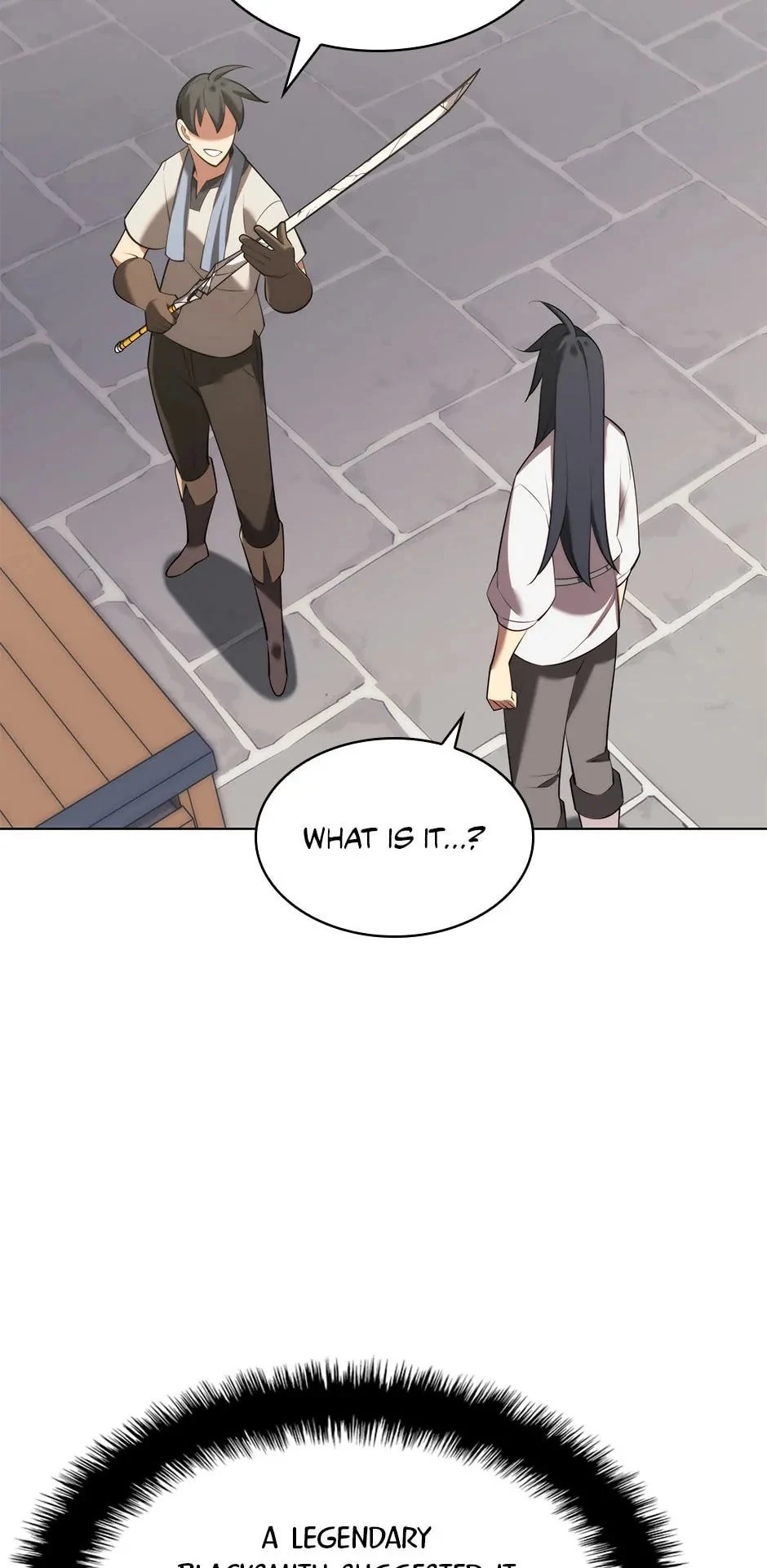 Overgeared Chapter 182 - 104