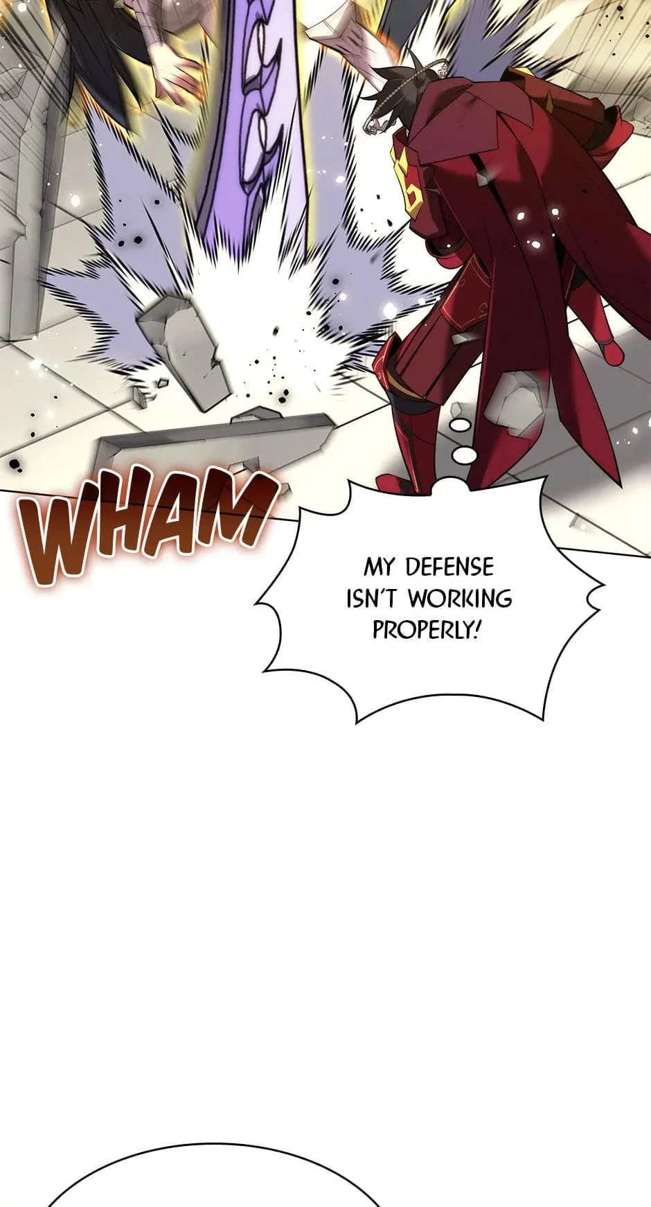 Overgeared Chapter 181 - 90
