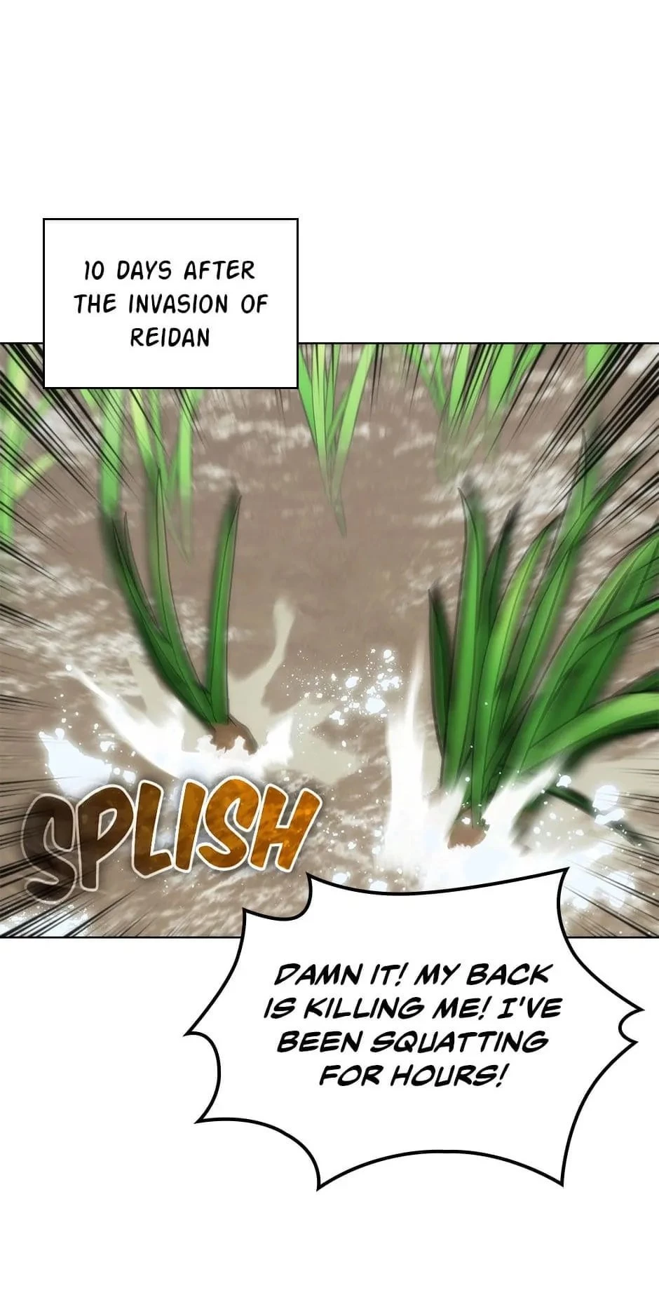 Overgeared Chapter 179 - 58