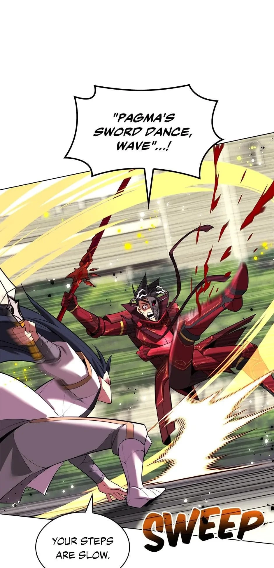 Overgeared Chapter 181 - 92