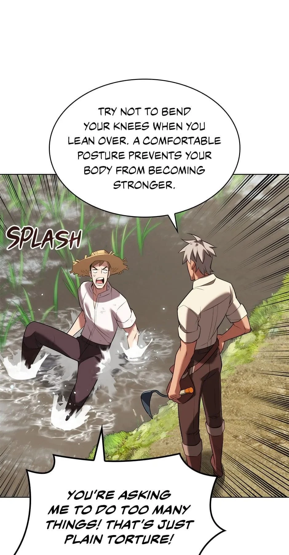 Overgeared Chapter 179 - 59
