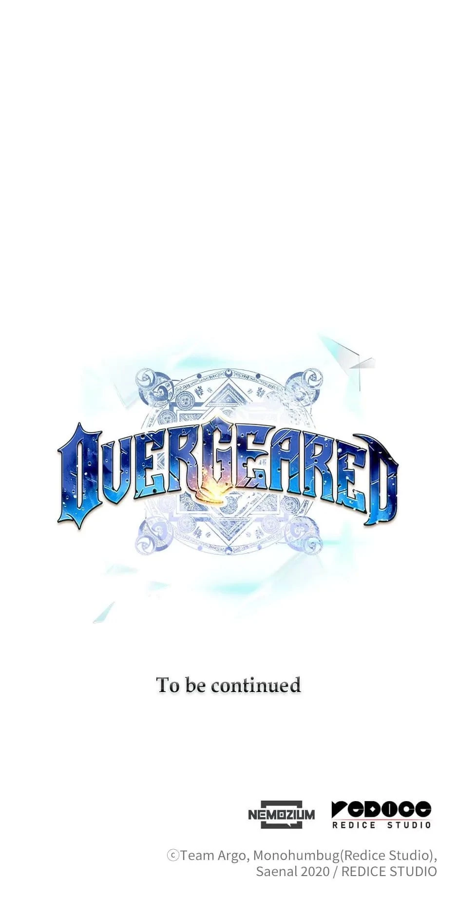 Overgeared Chapter 182 - 109