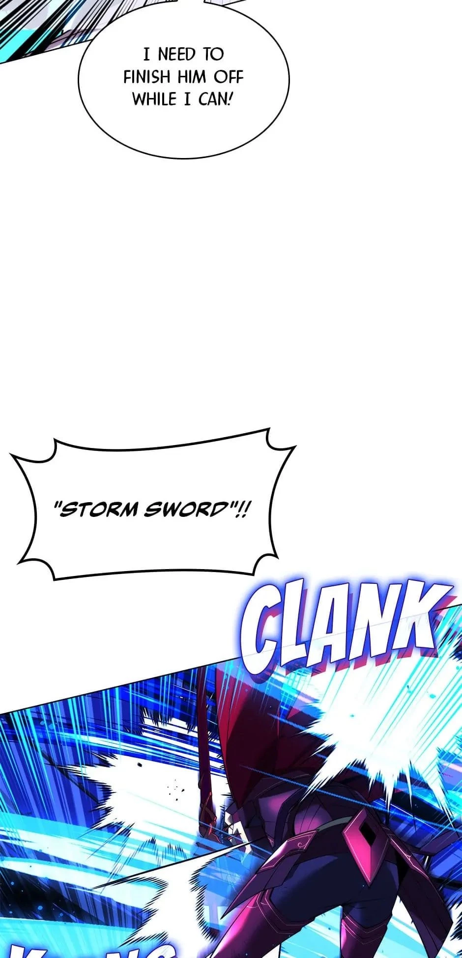 Overgeared Chapter 181 - 94