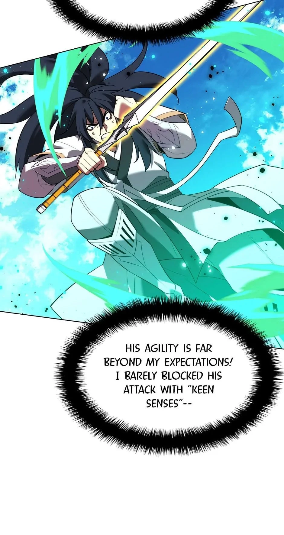 Overgeared Chapter 180 - 56