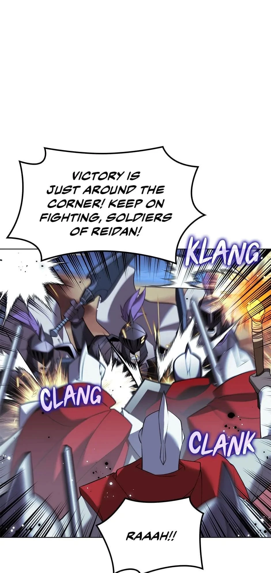 Overgeared Chapter 178 - 1