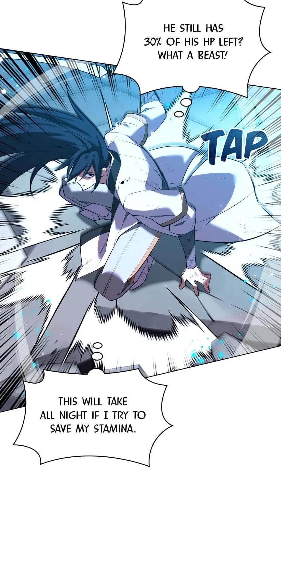 Overgeared Chapter 181 - 96