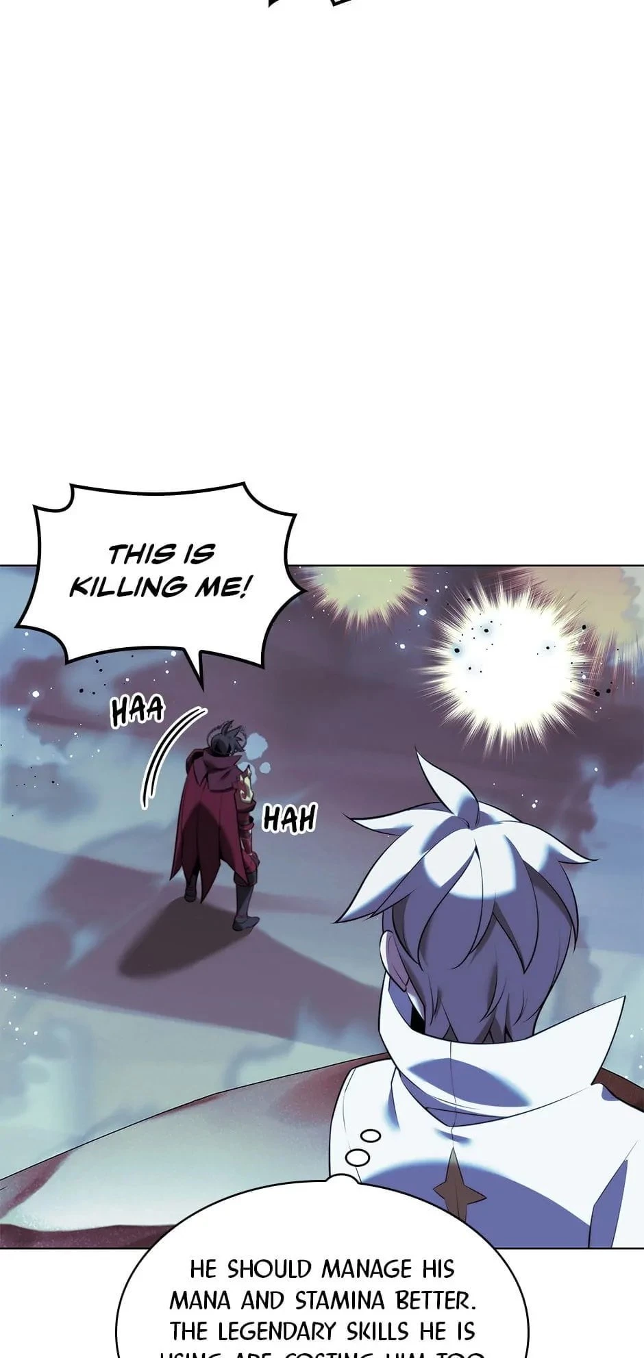 Overgeared Chapter 178 - 2