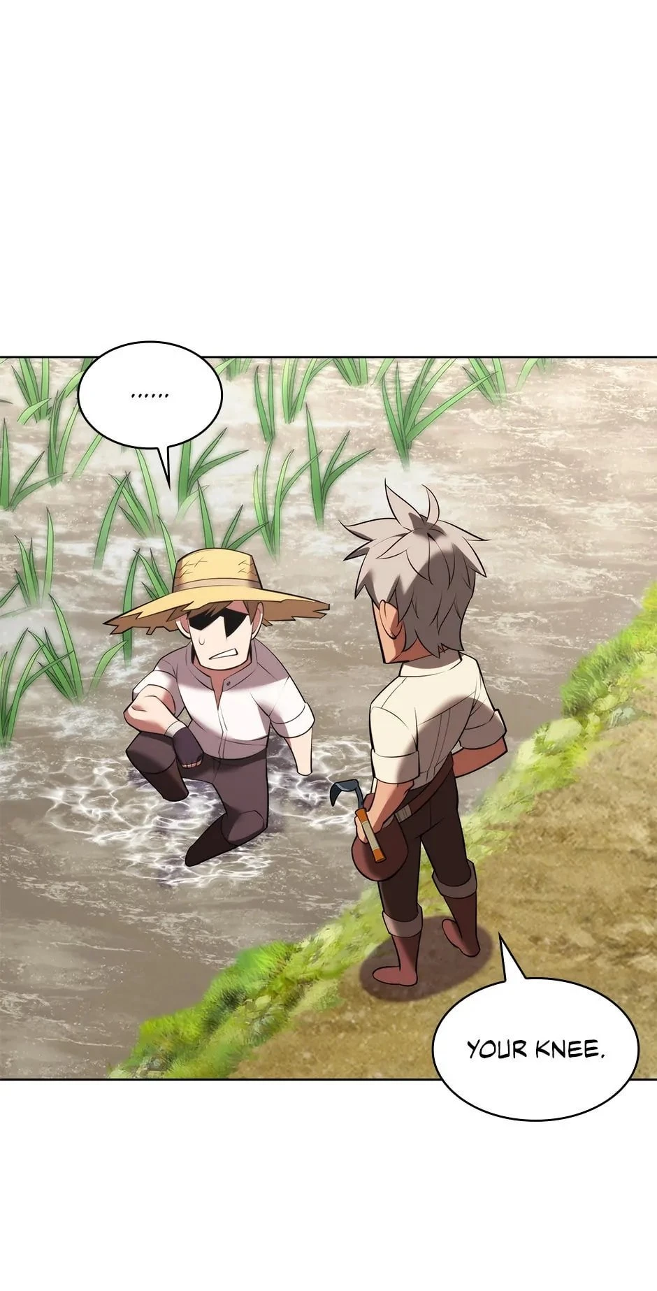 Overgeared Chapter 179 - 65