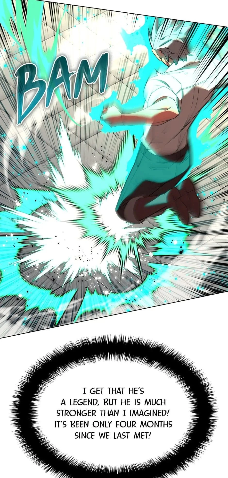 Overgeared Chapter 180 - 58