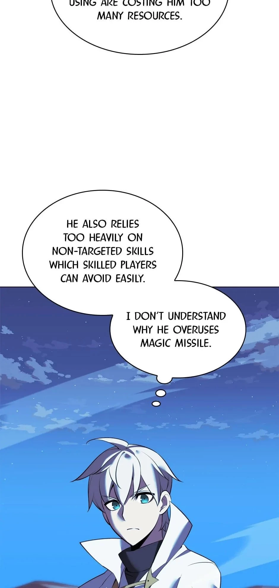 Overgeared Chapter 178 - 3