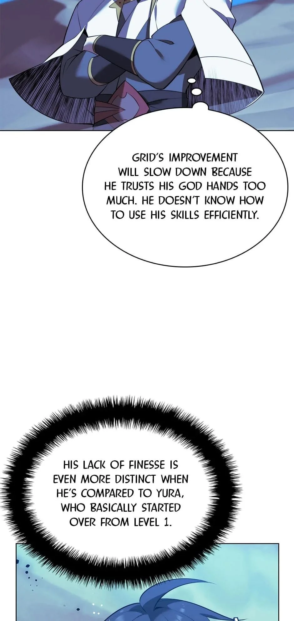 Overgeared Chapter 178 - 4